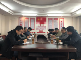 我院林木种植和动物健康养殖产业特派团赴江西正大畜禽有限公司开展科技服务