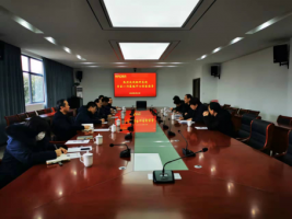 “江西有色金属新材料技术创新发展研究”重大咨询项目组赴赣州开展调研