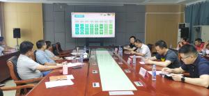 柑橘产业发展专题学术交流会在农高区召开