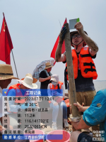 真研究问题，研究真问题—流域生态团队开展鄱阳湖南昌湖区水环境调查研究工作